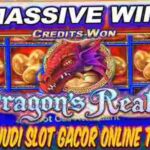Link Agen Slot Gacor Online Dragons Realm