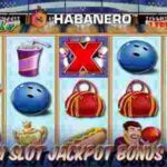 Situs Slot Jackpot Bonus Terbesar Super Strike