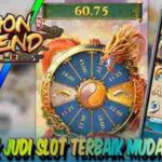 Link Judi Slot Terbaik Mudah Menang Dragon Legend