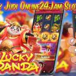 Link Judi Online24Jam Slot Terbaik Lucky Panda