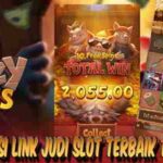 Rekomendasi Link Slot Terbaik Terpercaya Three Crazy Piggies
