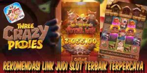 Link Slot Terbaik Terpercaya