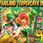 Situs Slot Thailand Super Gacor Lucky Clover Riches